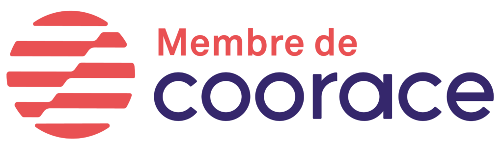 Membre réseau COORACE