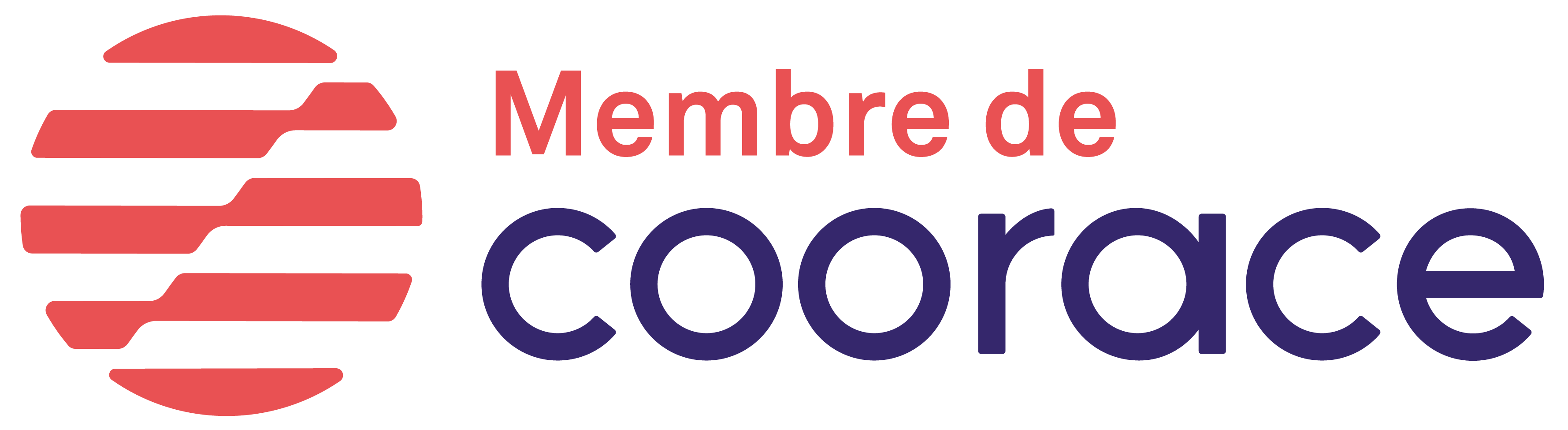 Membre de COORACE