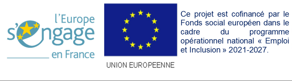 Cofinancement FSE
