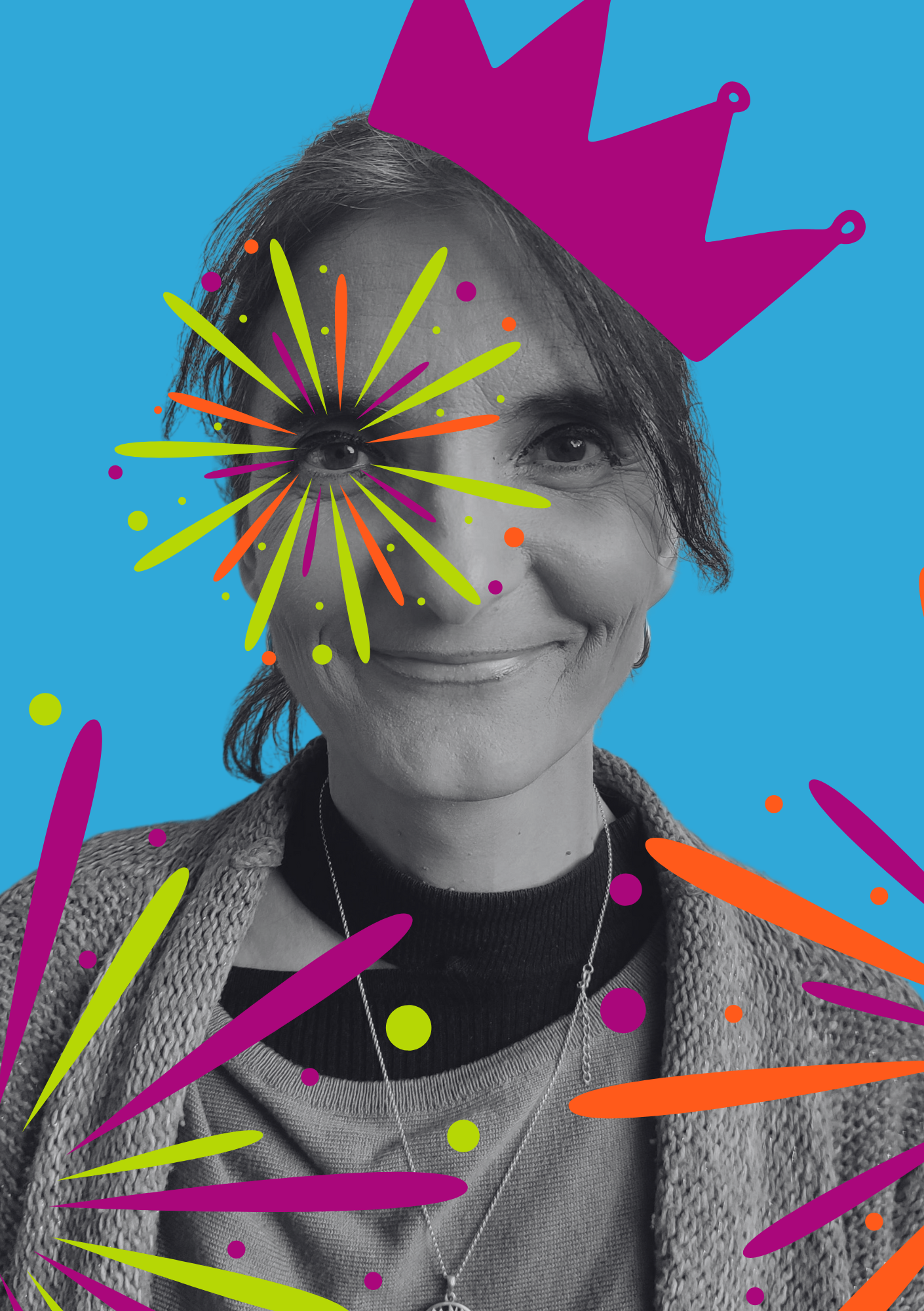 Laetitia, Coordinatrice de Parcours Professionnel Colomiers