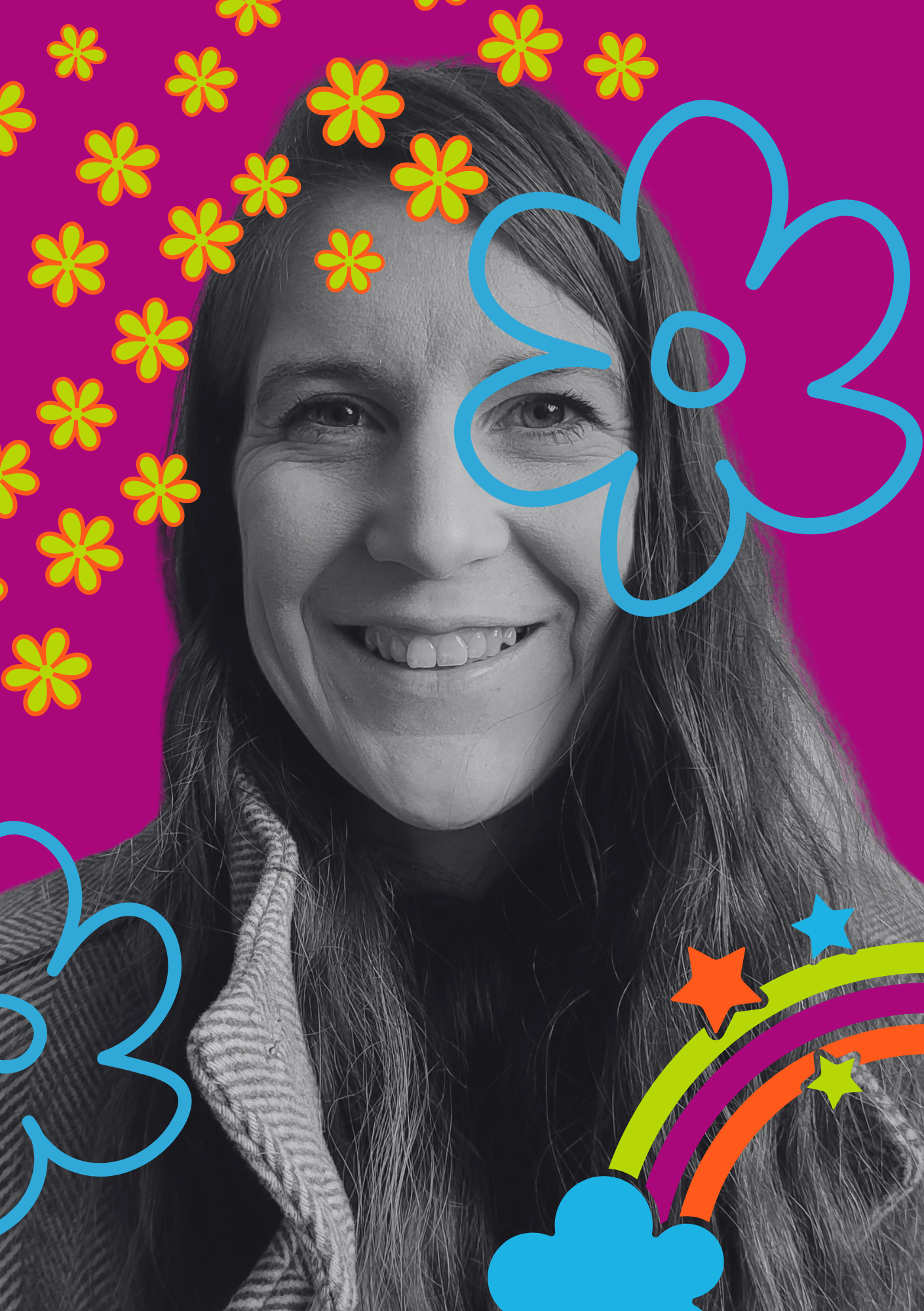 Laura, Assistante de Direction